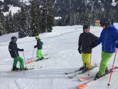 Wintersporttag 2019-2