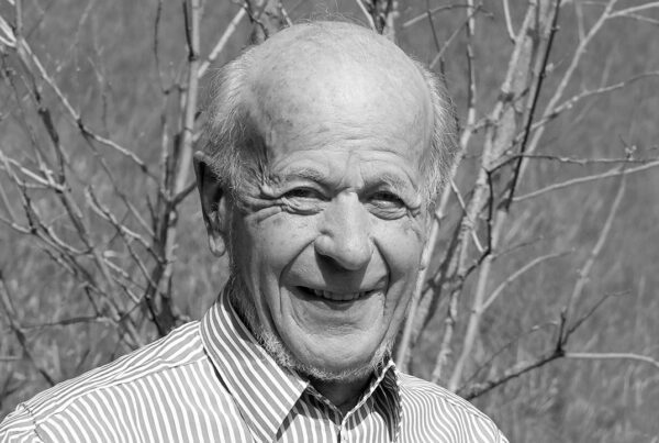 Roland Krause *04.07.1926 †14.10.2026