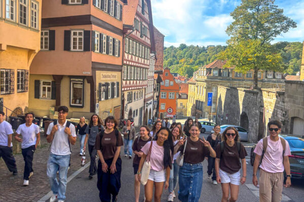 Schlossgymnasium Künzelsau mit Internat - Kennenlerntage 11c 2026-5