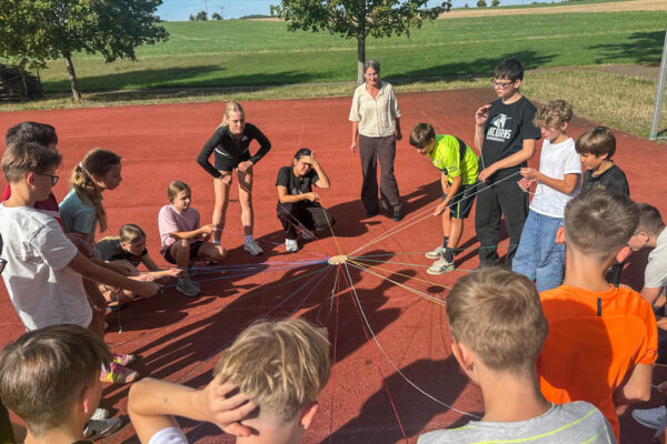 Schlossgymnasium Künzelsau mit Internat - Kennenlerntage 7s 2026-2